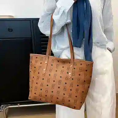 TOUTSEUL YOLO ins PU