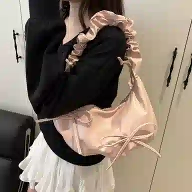 TOUTSEUL YOLO ins PU