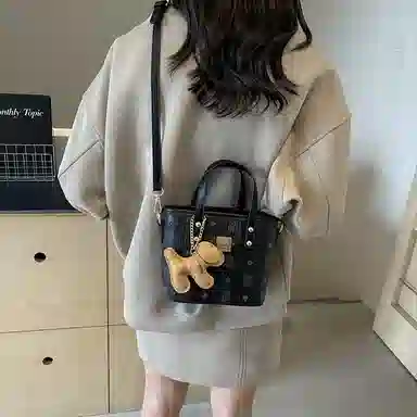 TOUTSEUL YOLO ins PU