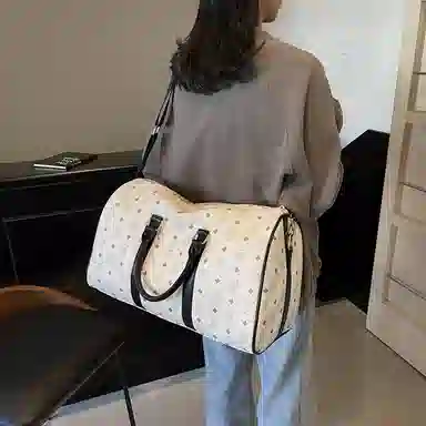 TOUTSEUL YOLO ins PU