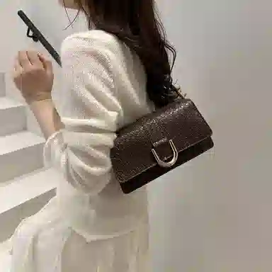 TOUTSEUL YOLO ins PU