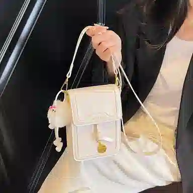 TOUTSEUL YOLO ins PU