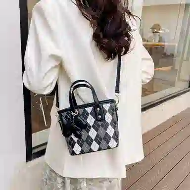 TOUTSEUL YOLO Ins PU