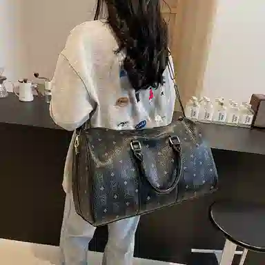 TOUTSEUL YOLO ins PU