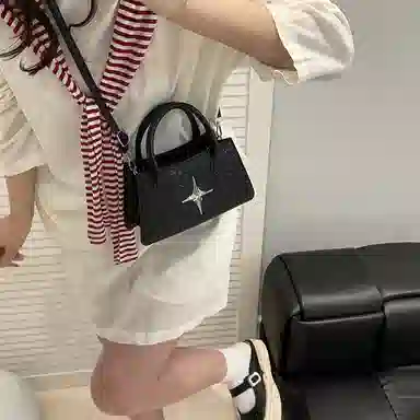 TOUTSEUL YOLO ins PU