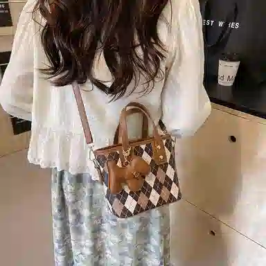 TOUTSEUL YOLO Ins PU