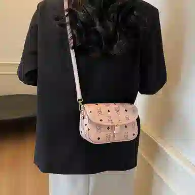 TOUTSEUL YOLO ins PU