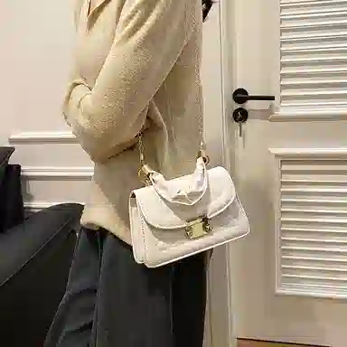 TOUTSEUL YOLO ins PU