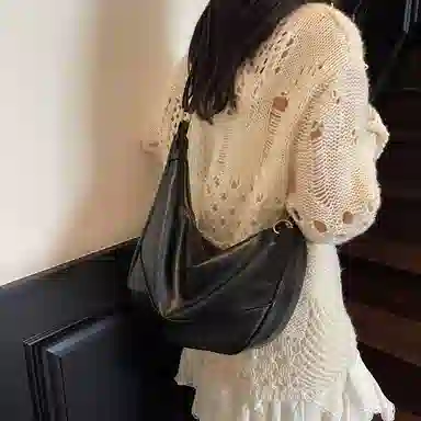 TOUTSEUL YOLO ins PU