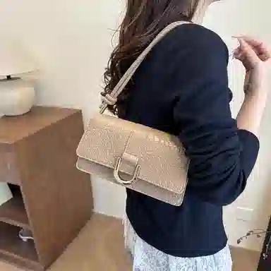 TOUTSEUL YOLO ins PU