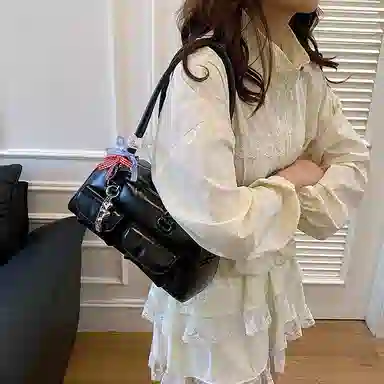 TOUTSEUL YOLO ins PU