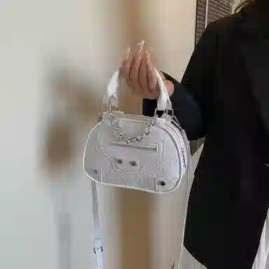 TOUTSEUL YOLO ins PU