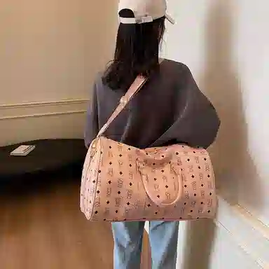 TOUTSEUL YOLO ins PU