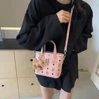 TOUTSEUL YOLO ins PU