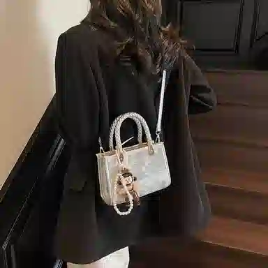 TOUTSEUL YOLO ins PU