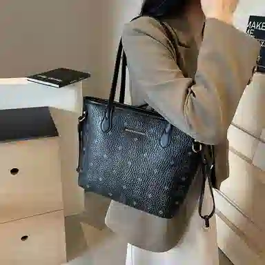 TOUTSEUL YOLO ins PU