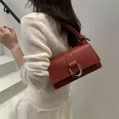 TOUTSEUL YOLO ins PU