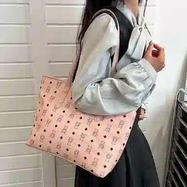 TOUTSEUL YOLO ins PU