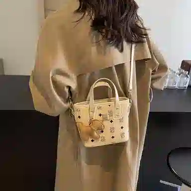 TOUTSEUL YOLO ins PU