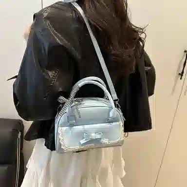 TOUTSEUL YOLO Tote Bag