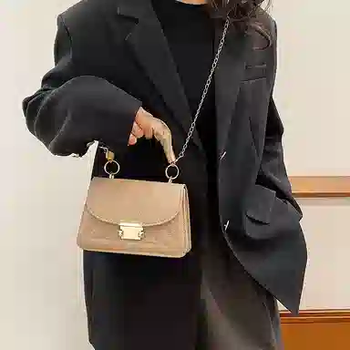 TOUTSEUL YOLO ins PU