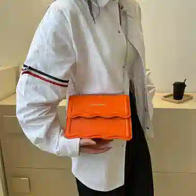 TOUTSEUL YOLO ins PU