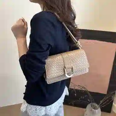 TOUTSEUL YOLO ins PU