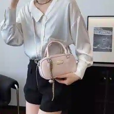 TOUTSEUL YOLO ins PU