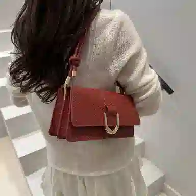 TOUTSEUL YOLO ins PU