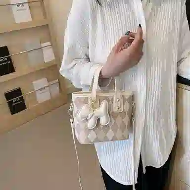 TOUTSEUL YOLO Ins PU