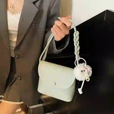 TOUTSEUL YOLO ins PU