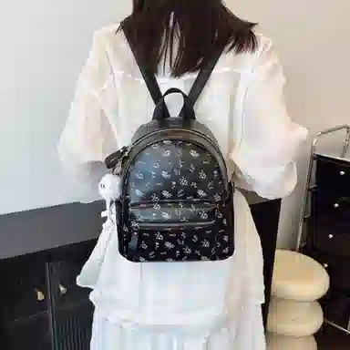 TOUTSEUL YOLO ins PU