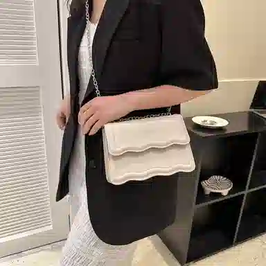 TOUTSEUL YOLO ins PU