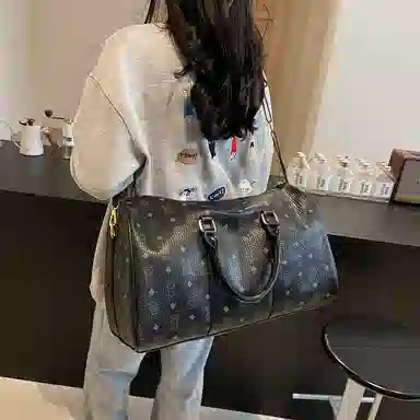 TOUTSEUL YOLO ins PU