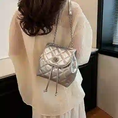 TOUTSEUL YOLO ins PU