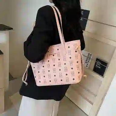 TOUTSEUL YOLO ins PU