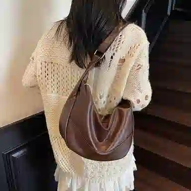 TOUTSEUL YOLO ins PU