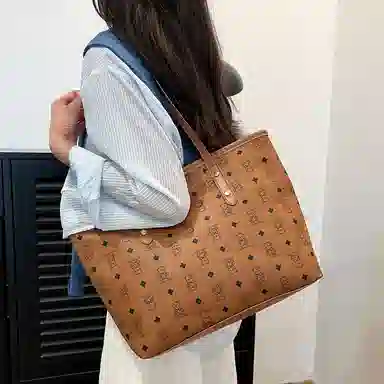 TOUTSEUL YOLO ins PU