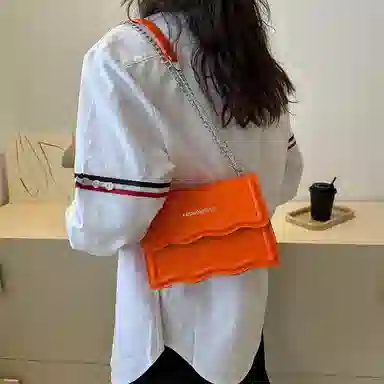 TOUTSEUL YOLO ins PU