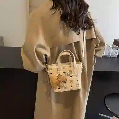 TOUTSEUL YOLO ins PU