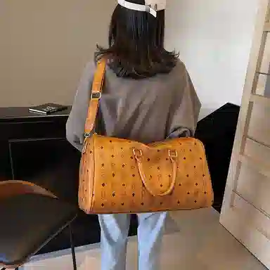 TOUTSEUL YOLO ins PU