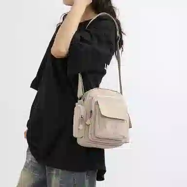 TOUTSEUL YOLO ins pu