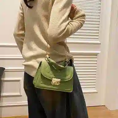 TOUTSEUL YOLO ins PU