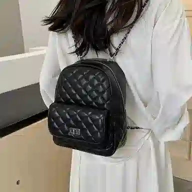 TOUTSEUL YOLO ins PU