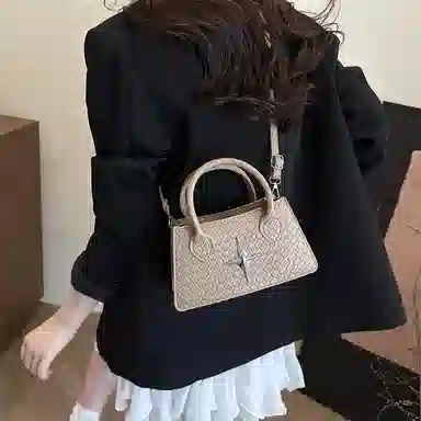 TOUTSEUL YOLO ins PU