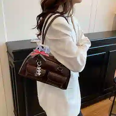 TOUTSEUL YOLO ins PU