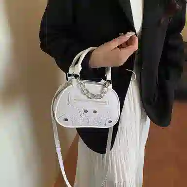 TOUTSEUL YOLO ins PU