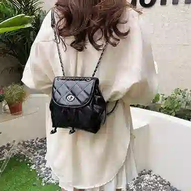 TOUTSEUL YOLO ins PU