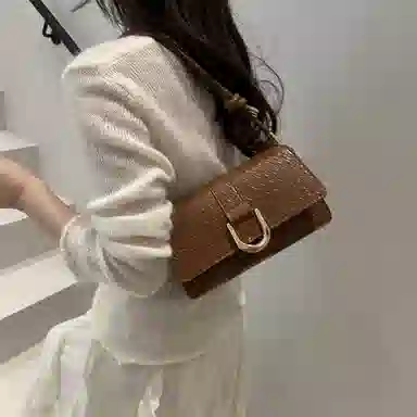 TOUTSEUL YOLO ins PU