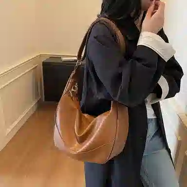 TOUTSEUL YOLO ins PU